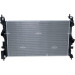 Kühler, Motorkühlung | 59266 Kühler, Motorkühlung | 59266
