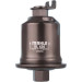 MAHLE Kraftstofffilter | KL 436 MAHLE Kraftstofffilter | KL 436