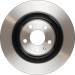 12 481 058 Bremsscheibe HA | AUDI A4 08 | DF6175S 12 481 058 Bremsscheibe HA | AUDI A4 08 | DF6175S