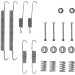 Zubehörsatz | BMW 3 Serie | 1987475137 Zubehörsatz | BMW 3 Serie | 1987475137