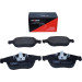 Bremsbelagsatz Renault P. Laguna 01 | 19-0644 Bremsbelagsatz Renault P. Laguna 01 | 19-0644