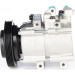 Kompressor PKW | Hyundai Terracan HP 01 | 890182