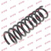 KYB Fahrwerksfeder Ford T. Kuga I 2.0D 03/08-11/12 | RA6116 KYB Fahrwerksfeder Ford T. Kuga I 2.0D 03/08-11/12 | RA6116
