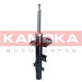KAMOKA Stoßdämpfer 2001288 KAMOKA Stoßdämpfer 2001288