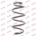 KYB Fahrwerksfeder Citroen P. Berlingo/ Peugeot Partner 1.6D 04/08 | RH2501 KYB Fahrwerksfeder Citroen P. Berlingo/ Peugeot Partner 1.6D 04/08 | RH2501