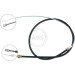 A.B.S. Handbremsseil Seilzug Festellbremse K18276 A.B.S. Handbremsseil Seilzug Festellbremse K18276