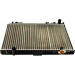 Kühler, Motorkühlung | AC252190 Kühler, Motorkühlung | AC252190