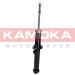 KAMOKA Stoßdämpfer 2000698