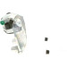 Bremssattel VA li | AUDI A4 | 0 986 134 267 Bremssattel VA li | AUDI A4 | 0 986 134 267
