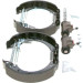 Bremsbacken | BMW 3 Serie | 0 204 114 631 Bremsbacken | BMW 3 Serie | 0 204 114 631