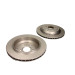 Bremsscheibe Db T. W164/W251 05 | QD3021 Bremsscheibe Db T. W164/W251 05 | QD3021