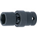 BGS Kraft-Kugelgelenk-Einsatz | Antrieb Innenvierkant 12,5 mm (1/2"""") | SW 18 mm | 5200-18