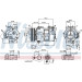 Kompressor PKW | Ford Kuga 2.0 TDCi 13 | 890693 Kompressor PKW | Ford Kuga 2.0 TDCi 13 | 890693