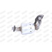 91 / Katalysator | TOYOTA Aygo,C1,P107 1.0i 50KW 06.05 | 20951 91 / Katalysator | TOYOTA Aygo,C1,P107 1.0i 50KW 06.05 | 20951
