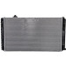 Wasserkühler PKW | AUDI A8 AUT. 94 | 60239