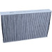 Filter, Innenraumluft | 105703 Filter, Innenraumluft | 105703