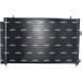 Kondensator, Klimaanlage EASY FIT 350222
