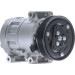 Kompressor, Klimaanlage BEHR ACP 34 000S