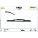 VALEO Silencio Rear (1Stk) | Flachbalkenwischer | 574595 VALEO Silencio Rear (1Stk) | Flachbalkenwischer | 574595