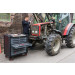 VIGOR Werkzeugwagen | V4481-X/499