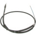 Handbremsseil li | PEUGEOT 306 93 | 1987477429 Handbremsseil li | PEUGEOT 306 93 | 1987477429