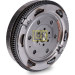 Zweimassenschwungrad FIAT Punto 1.3D 07- Halbautom LuK DMF 415 0329 10