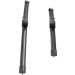BOSCH | Scheibenwischer Aerotwin A579S 600/400 | BMW 3er [E92,93] | 3397007579