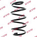 KYB Fahrwerksfeder VW P. Multivan V, Transporter V 1.9Tdi/2.0 11/03 | RH1719 KYB Fahrwerksfeder VW P. Multivan V, Transporter V 1.9Tdi/2.0 11/03 | RH1719