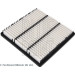 Luftfilter Mitsubishi Pajro 3.0 91 | ADC42222