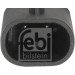 FEBI BILSTEIN Sensor, Raddrehzahl FEBI BILSTEIN Sensor, Raddrehzahl