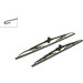 Scheibenwischer 530/450 Twin | TWIN-Standard | 3397118402 Scheibenwischer 530/450 Twin | TWIN-Standard | 3397118402