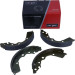 Bremsbackensatz | 19-4562 Bremsbackensatz | 19-4562