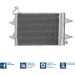 Kondensator PKW SKODA Fabia 99-14 FIRST FIT 94628