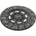 1864 998 601 Kupplungsscheibe