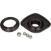 Lager - Radaufhängung. Citroen P. Saxo/ Peugeot 106 I, Ii 1,0-1,6 08,91- Le/Pr Suspension Mounting Kit SM1903