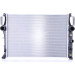 Wasserkühler PKW | MERCEDES W211 200/220 CDI | 62792A Wasserkühler PKW | MERCEDES W211 200/220 CDI | 62792A