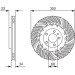 Bremsscheibe VA re | PORSCHE | 0 986 479 D28 Bremsscheibe VA re | PORSCHE | 0 986 479 D28