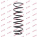 KYB Fahrwerksfeder Toyota T. Land Cruiser 100 4.2D/4.7 01.98 | RF6052 KYB Fahrwerksfeder Toyota T. Land Cruiser 100 4.2D/4.7 01.98 | RF6052