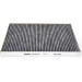 Aktivkohlefilter | CHRYSLER,DODGE | 1987432497 Aktivkohlefilter | CHRYSLER,DODGE | 1987432497