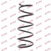 KYB Fahrwerksfeder Nissan P. Kubistar/ Renault Kangoo 1.2/1.4/1.6 08.97 | RC2279