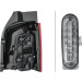 HECKLEUCHTE L 12 V HELLA | VW TRANSPORTER T5 10,09-3,15 | 2SK 010 318-091 HECKLEUCHTE L 12 V HELLA | VW TRANSPORTER T5 10,09-3,15 | 2SK 010 318-091