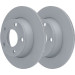 Bremsscheibe Audi T. A6 1.8-3.0 Quattro 97-05 | 24.0110-0259.1 Bremsscheibe Audi T. A6 1.8-3.0 Quattro 97-05 | 24.0110-0259.1