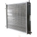 Kühler, Motorkühlung | CR 510 000S Kühler, Motorkühlung | CR 510 000S