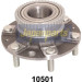 Japanparts Radnabe KK-10501 Japanparts Radnabe KK-10501