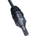 Antriebswelle | 49-1784 Antriebswelle | 49-1784
