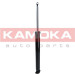 KAMOKA Stoßdämpfer 2000894