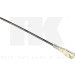 Seilzug, Feststellbremse Db T. Sprinter 95-06 Le/Pr Ko A Single | 903347 Seilzug, Feststellbremse Db T. Sprinter 95-06 Le/Pr Ko A Single | 903347