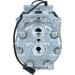 KOMPRESSOR, KLIMAANLAGE EASY FIT NRF32771