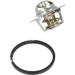 Thermostat, Kühlmittel | 725104 Thermostat, Kühlmittel | 725104