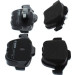 Bremsklötze VA | RENAULT Scenic 03-10 | 0 986 424 443 Bremsklötze VA | RENAULT Scenic 03-10 | 0 986 424 443